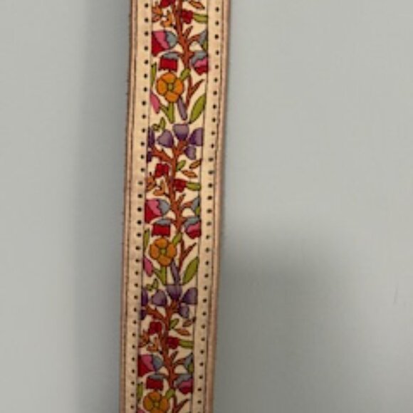 Lucky Brand Etched, Fun and Funky Belt * *Size 36**End of season discount! - Picture 4 of 7